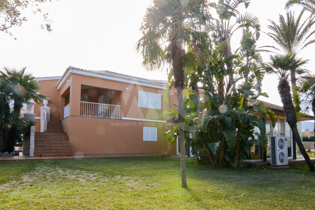 6 Schlafzimmer Villa in Denia - EGH56443 - 11