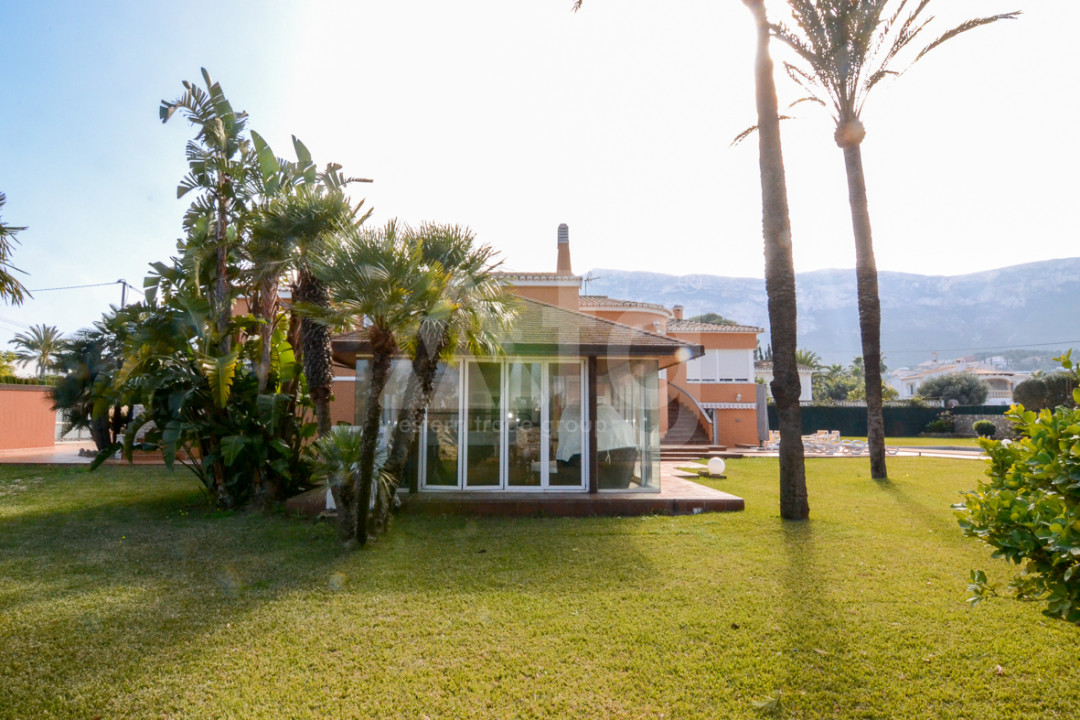 6 Schlafzimmer Villa in Denia - EGH56443 - 12