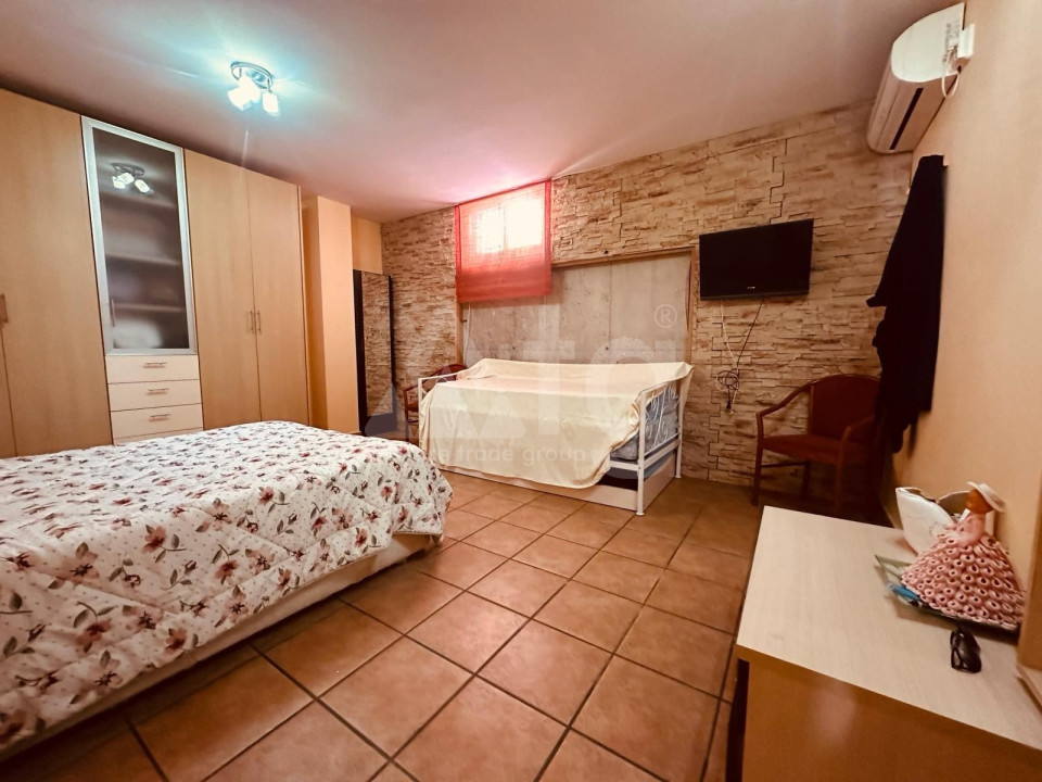 6 Schlafzimmer Villa in La Nucia - NHT59576 - 16