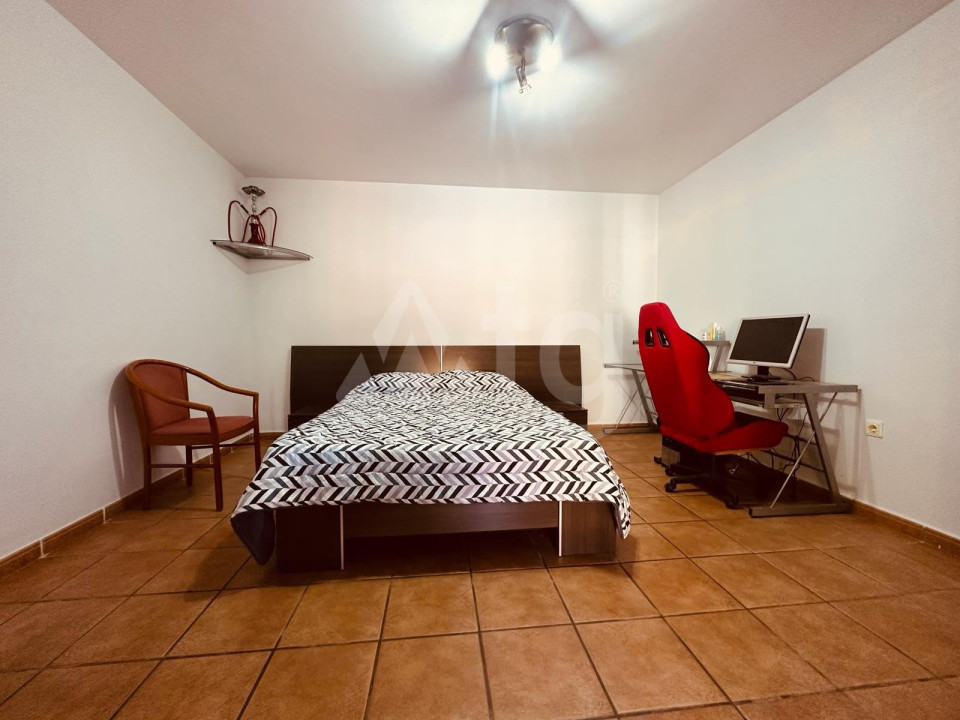 6 Schlafzimmer Villa in La Nucia - NHT59576 - 11