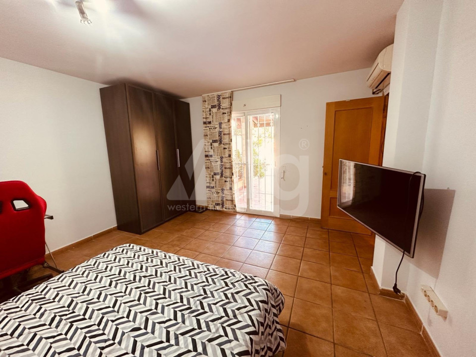 6 Schlafzimmer Villa in La Nucia - NHT59576 - 12