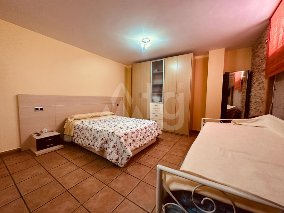 6 Schlafzimmer Villa in La Nucia - NHT59576 - 15