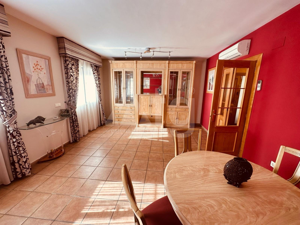 6 Schlafzimmer Villa in La Nucia - NHT59576 - 7