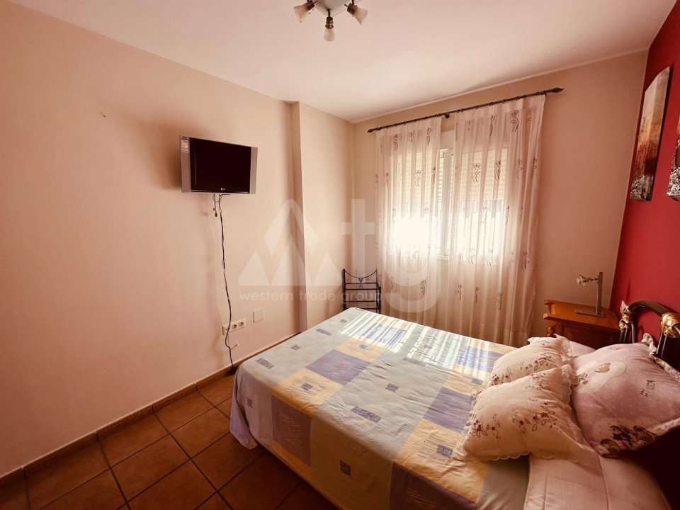 6 Schlafzimmer Villa in La Nucia - NHT59576 - 14