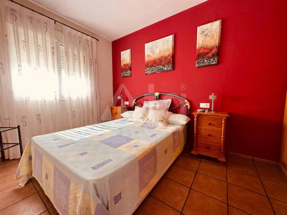 6 Schlafzimmer Villa in La Nucia - NHT59576 - 13