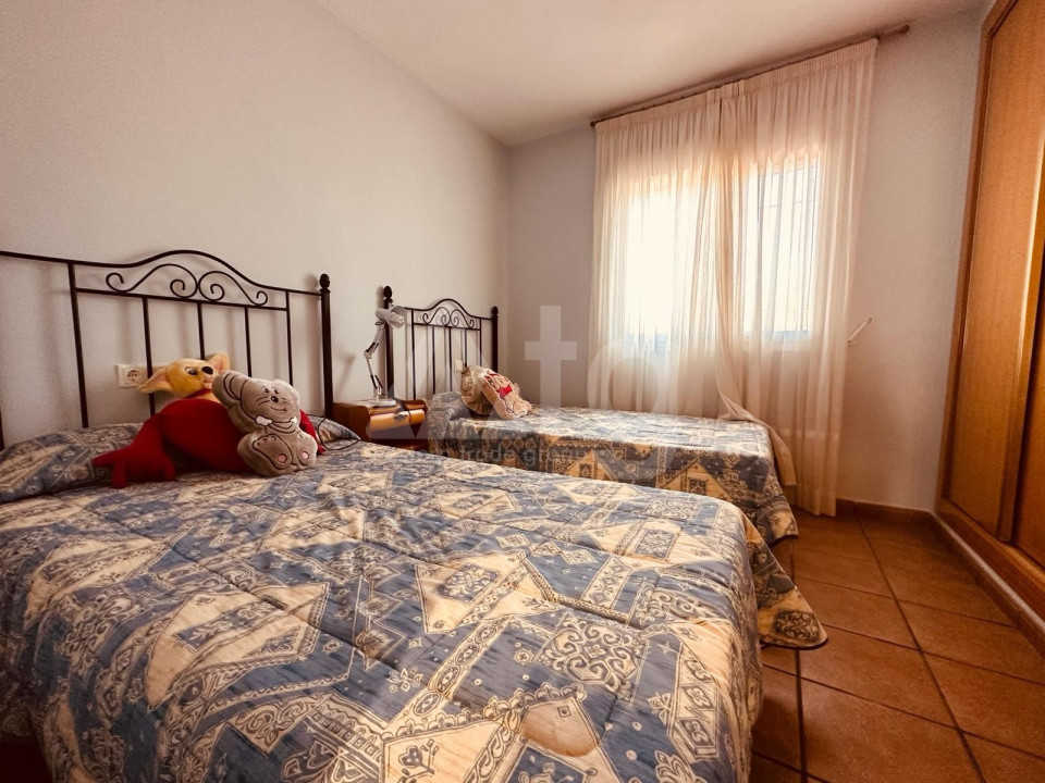 6 Schlafzimmer Villa in La Nucia - NHT59576 - 17