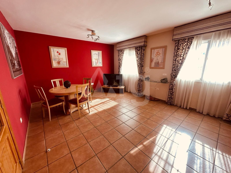 6 Schlafzimmer Villa in La Nucia - NHT59576 - 8