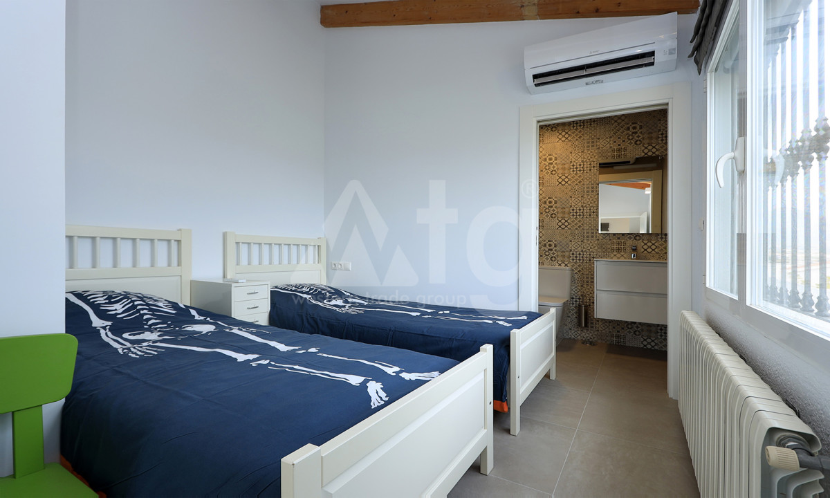 6 Schlafzimmer Villa in L'Albir - RR56627 - 9