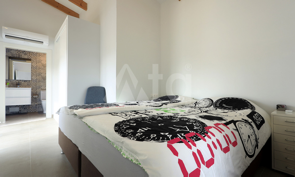 6 Schlafzimmer Villa in L'Albir - RR56627 - 10