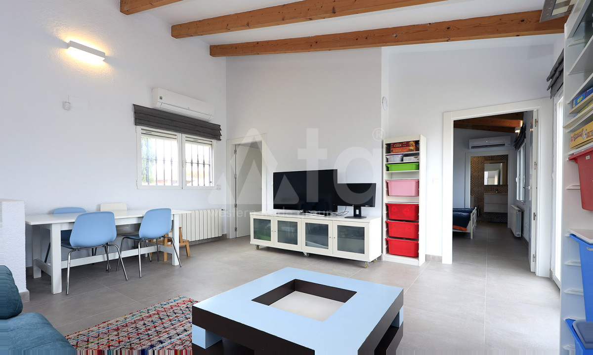 6 Schlafzimmer Villa in L'Albir - RR56627 - 5