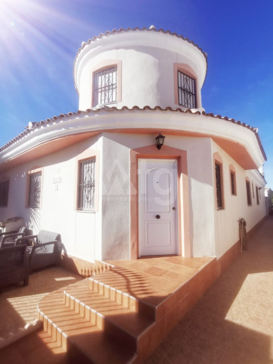 6 Schlafzimmer Villa in Los Alcázares - BCH57257 - 6