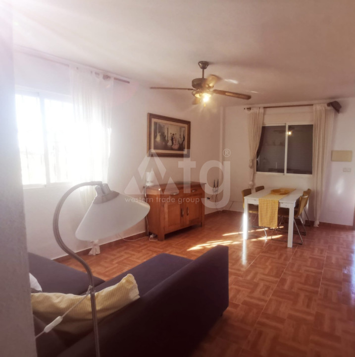 6 Schlafzimmer Villa in Los Alcázares - BCH57257 - 17