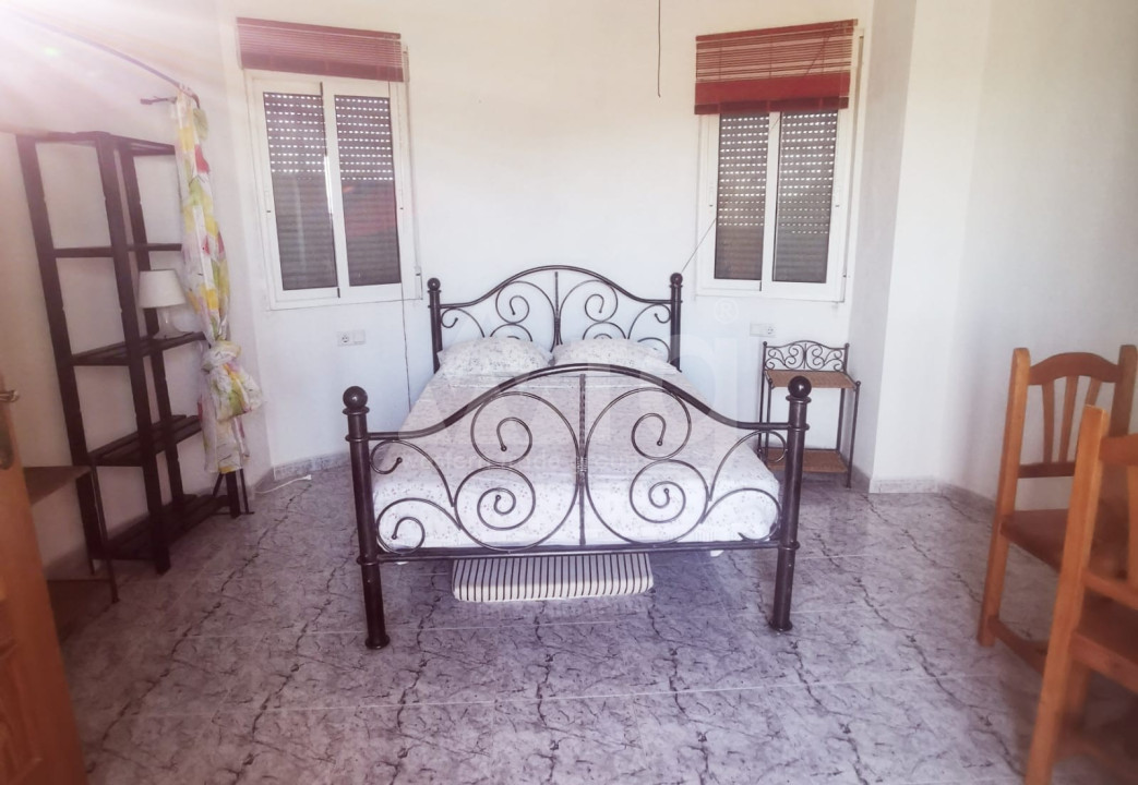 6 Schlafzimmer Villa in Los Alcázares - BCH57257 - 21