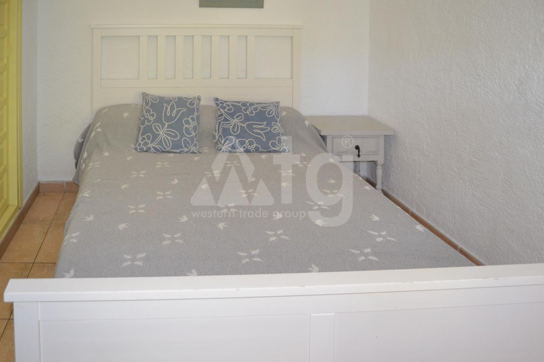 6 Schlafzimmer Villa in Pedreguer - GNV54304 - 16