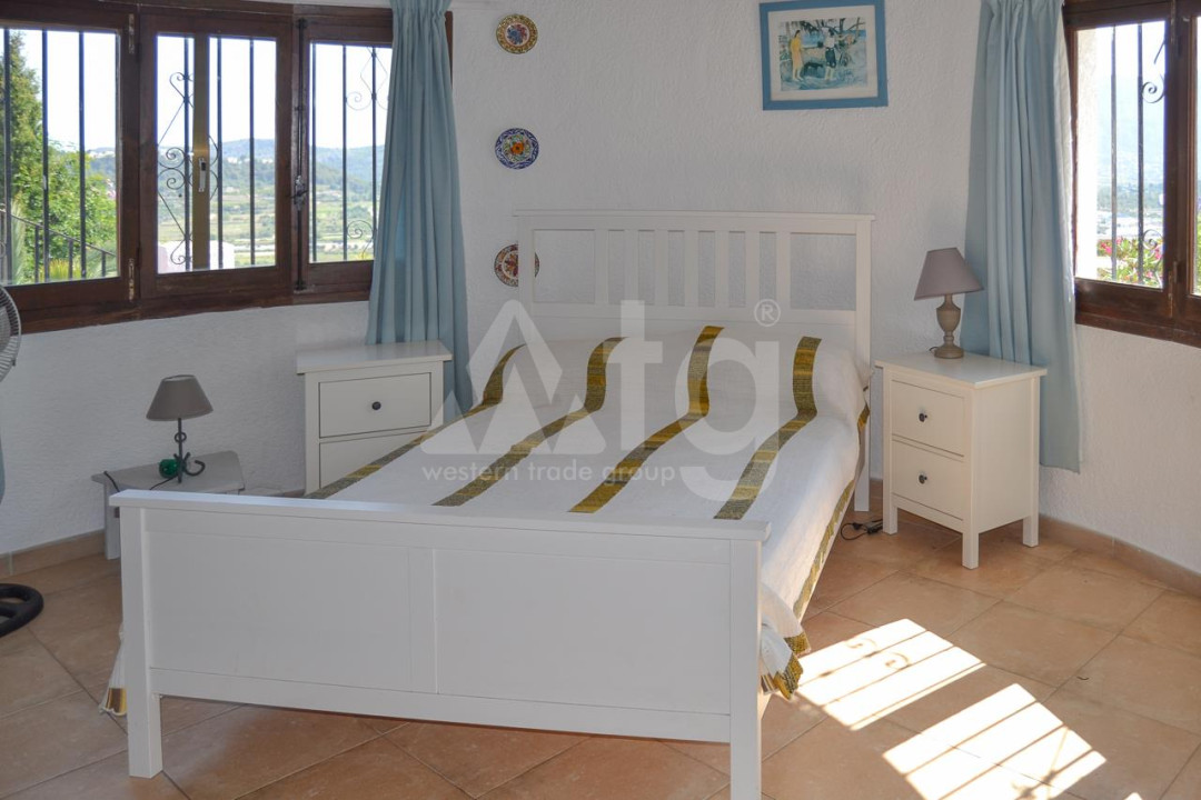 6 Schlafzimmer Villa in Pedreguer - GNV54304 - 13