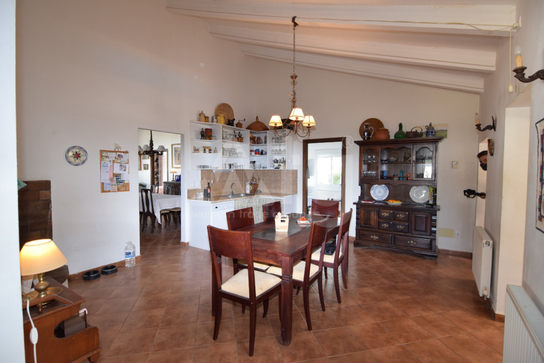 6 Schlafzimmer Villa in Pinar de Campoverde - AI50158 - 8