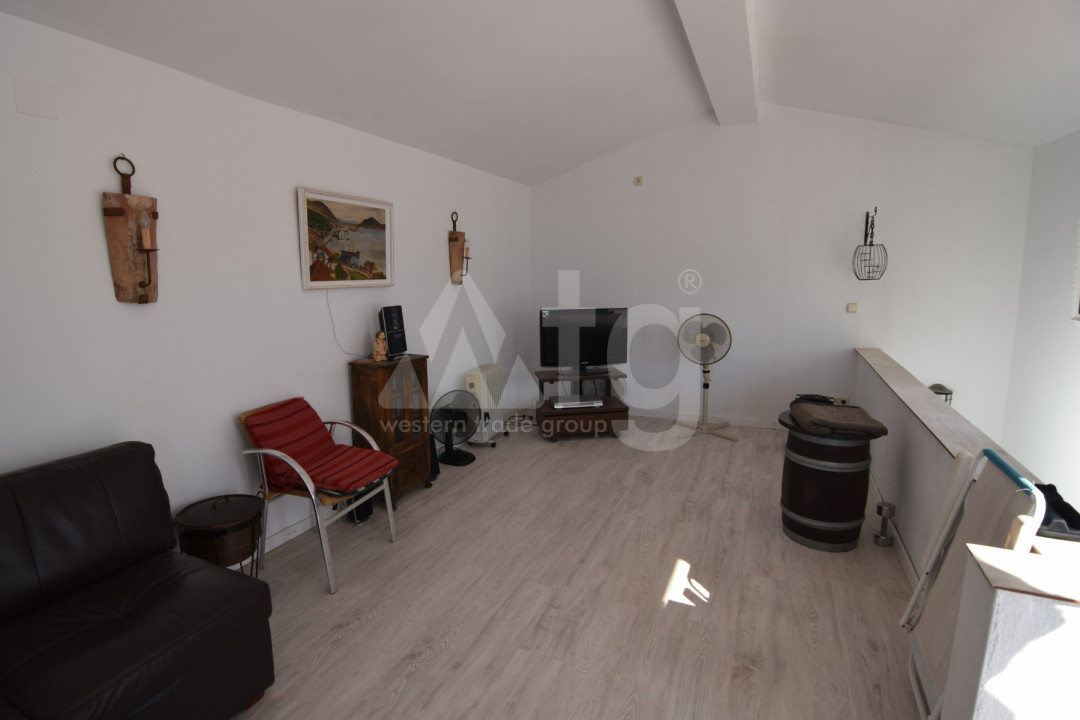 6 Schlafzimmer Villa in Pinar de Campoverde - AI50158 - 22