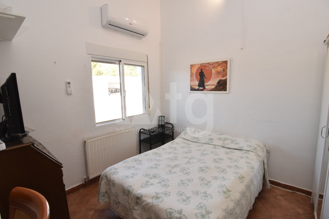 6 Schlafzimmer Villa in Pinar de Campoverde - AI50158 - 13