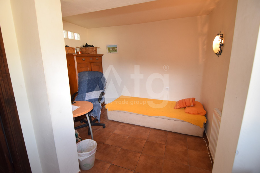 6 Schlafzimmer Villa in Pinar de Campoverde - AI50158 - 19
