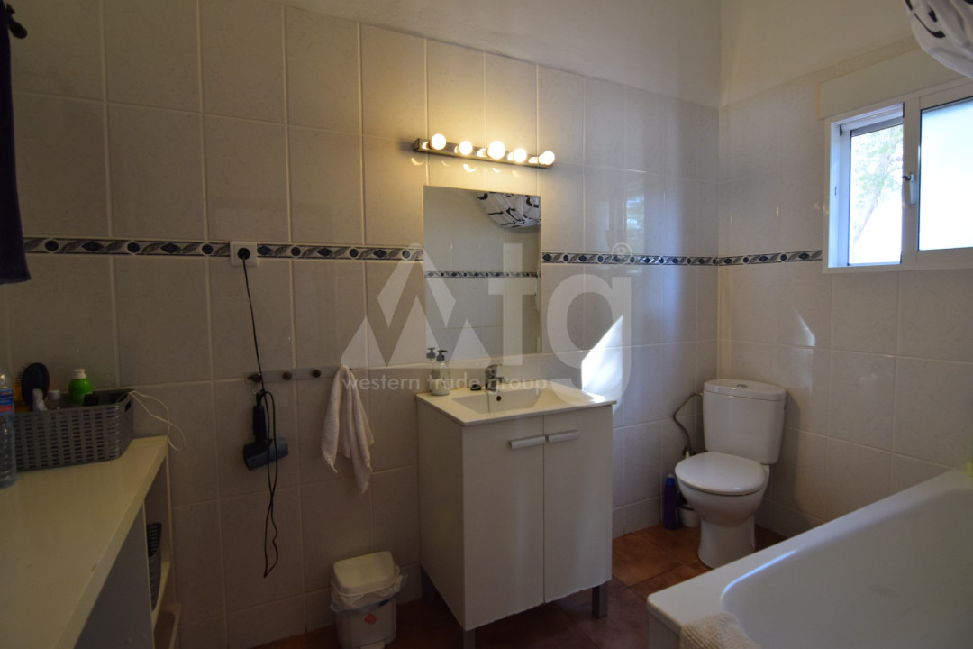 6 Schlafzimmer Villa in Pinar de Campoverde - AI50158 - 29