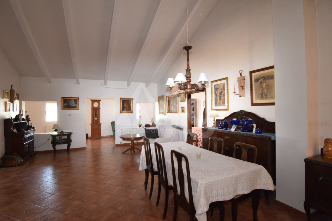 6 Schlafzimmer Villa in Pinar de Campoverde - AI50158 - 10