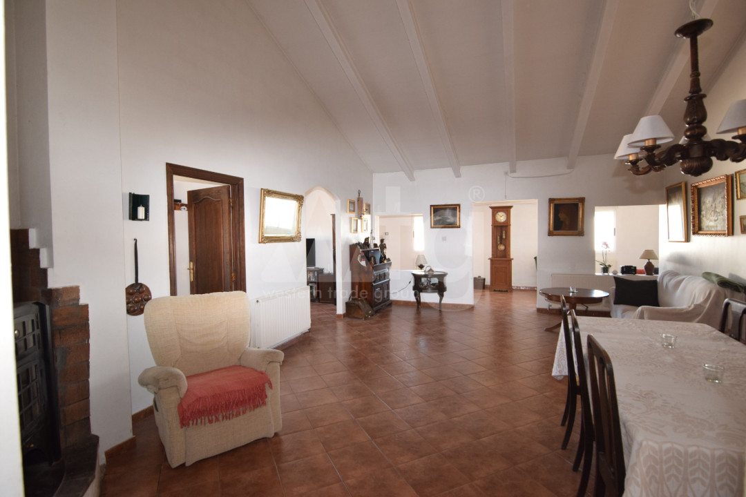 6 Schlafzimmer Villa in Pinar de Campoverde - AI50158 - 11