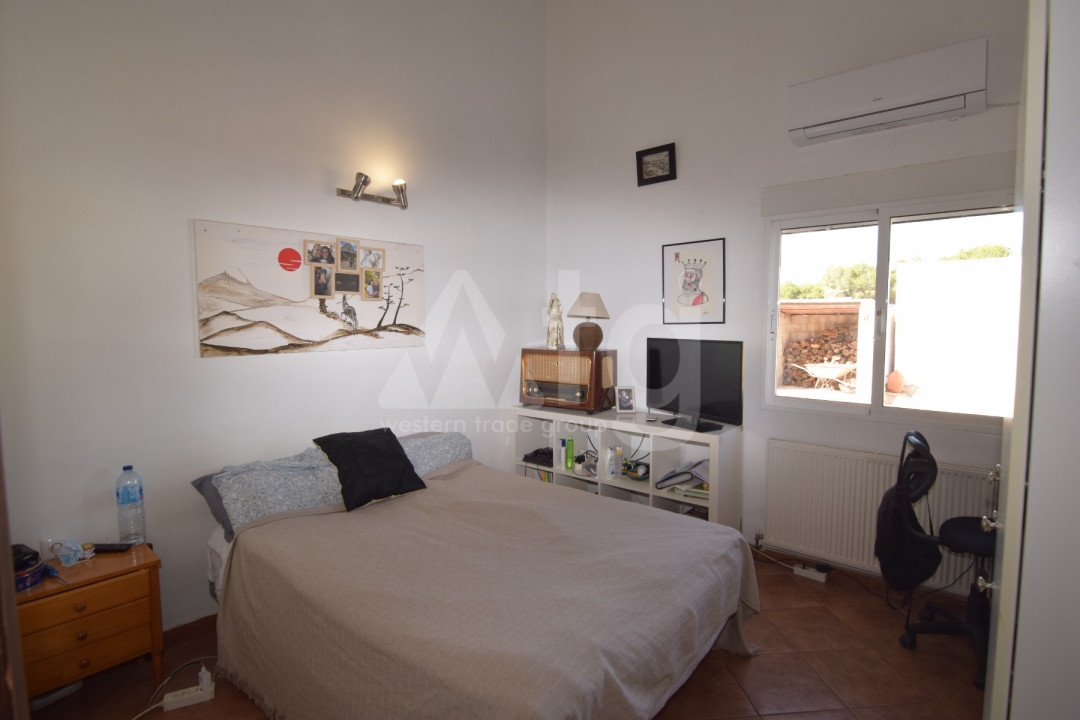 6 Schlafzimmer Villa in Pinar de Campoverde - AI50158 - 14