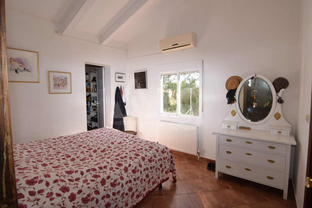 6 Schlafzimmer Villa in Pinar de Campoverde - AI50158 - 15