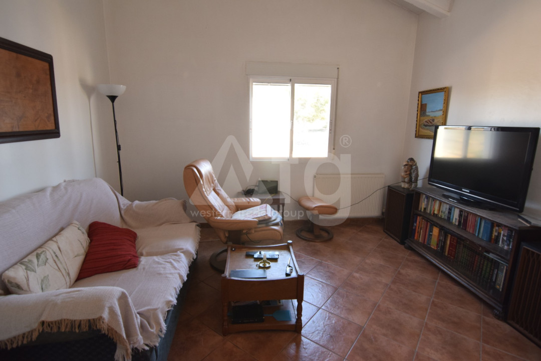 6 Schlafzimmer Villa in Pinar de Campoverde - AI50158 - 23