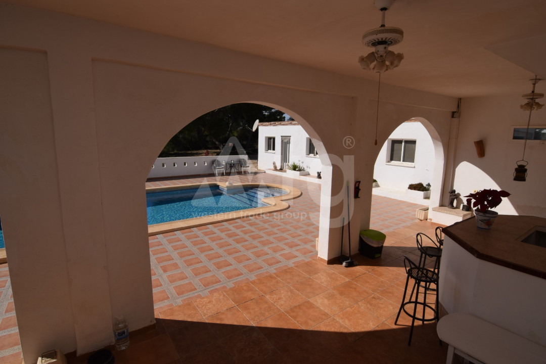 6 Schlafzimmer Villa in Pinar de Campoverde - AI50158 - 37