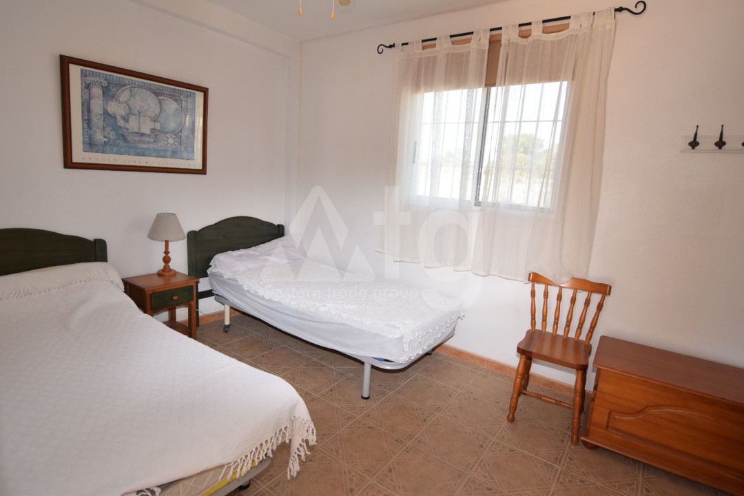 6 Schlafzimmer Villa in Pinar de Campoverde - AI50158 - 18