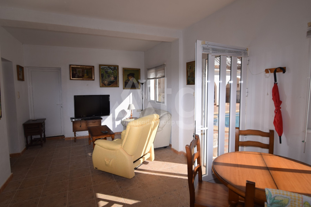 6 Schlafzimmer Villa in Pinar de Campoverde - AI50158 - 25