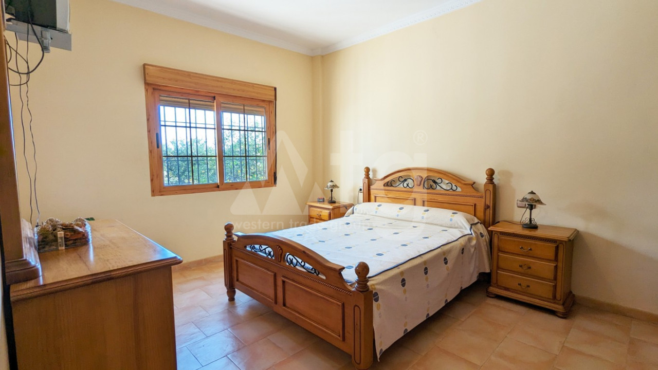 6 Schlafzimmer Villa in San Miguel de Salinas - ELA55893 - 13