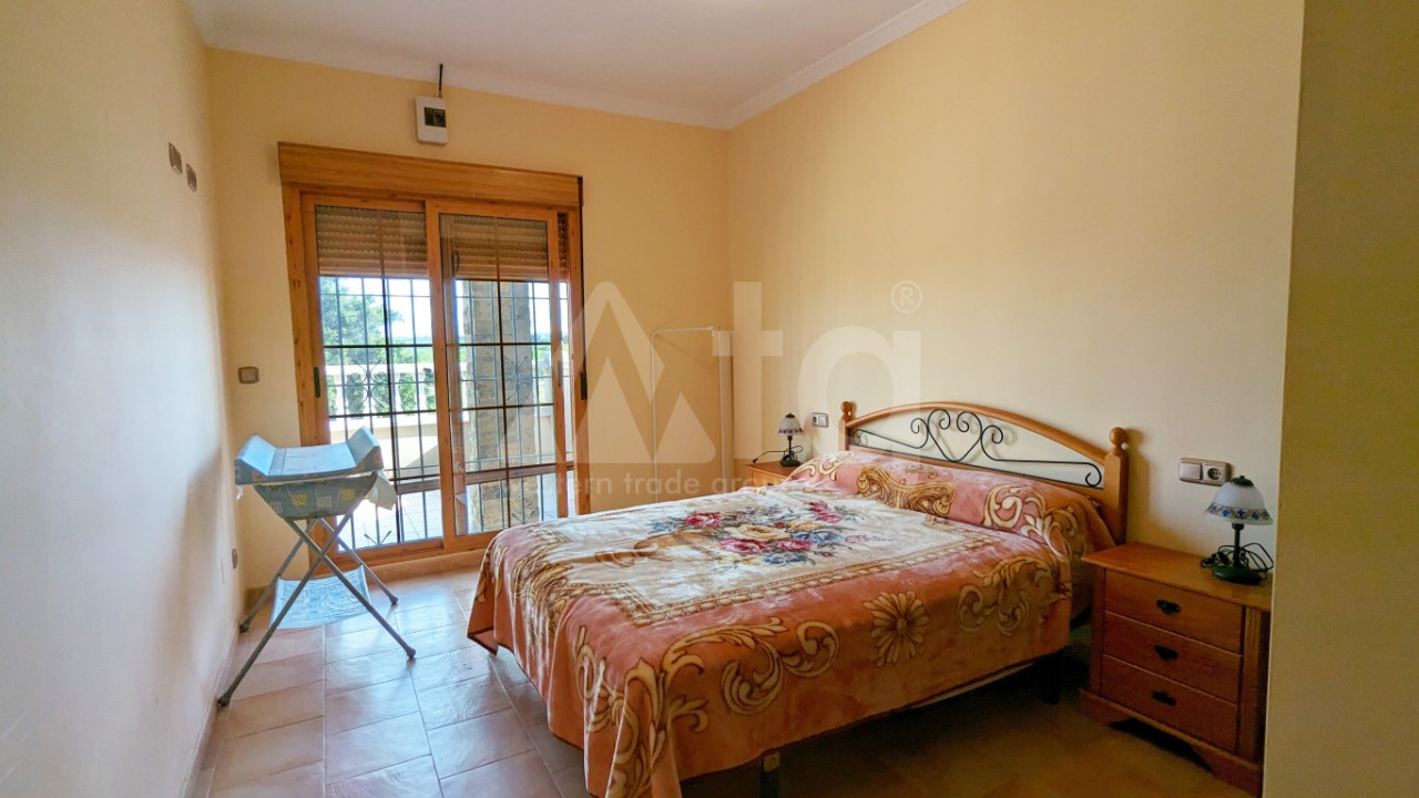 6 Schlafzimmer Villa in San Miguel de Salinas - ELA55893 - 15