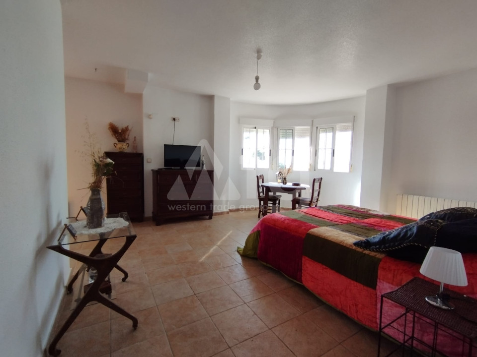 6 Schlafzimmer Villa in Torrevieja - MRQ55441 - 14