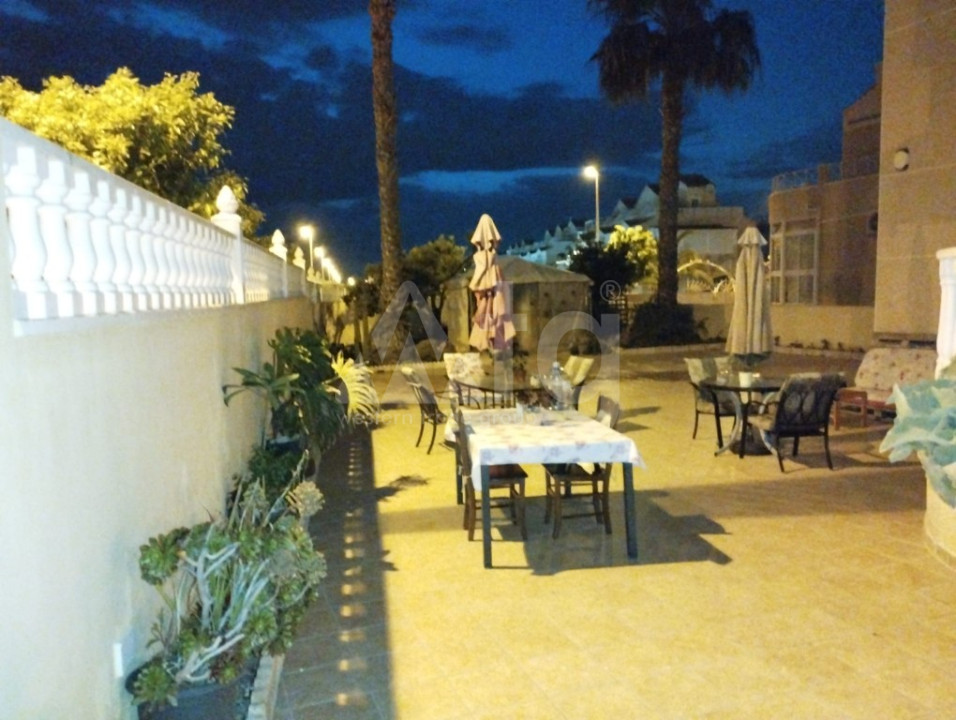 6 Schlafzimmer Villa in Torrevieja - MRQ59096 - 27