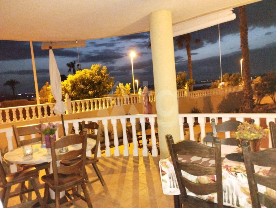 6 Schlafzimmer Villa in Torrevieja - MRQ59096 - 29