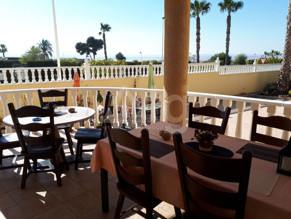 6 Schlafzimmer Villa in Torrevieja - MRQ59096 - 25