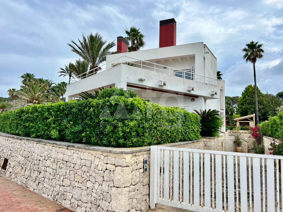 6 Schlafzimmer Villa in Xàbia - BES51704 - 3