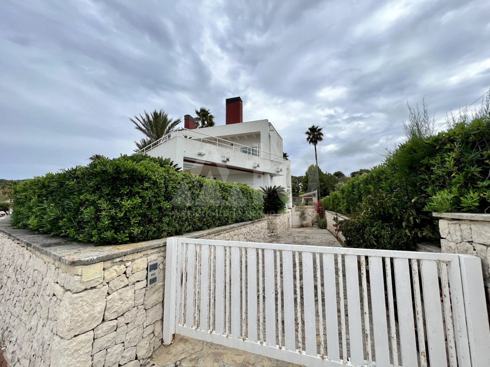 6 Schlafzimmer Villa in Xàbia - BES51704 - 37