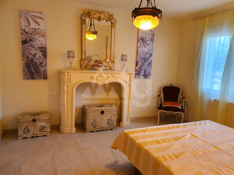 6 Schlafzimmer Villa in Xàbia - GNV54286 - 21