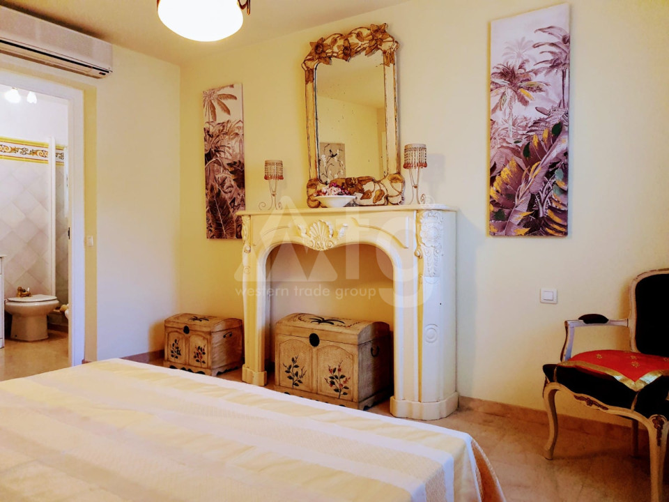 6 Schlafzimmer Villa in Xàbia - GNV54286 - 20