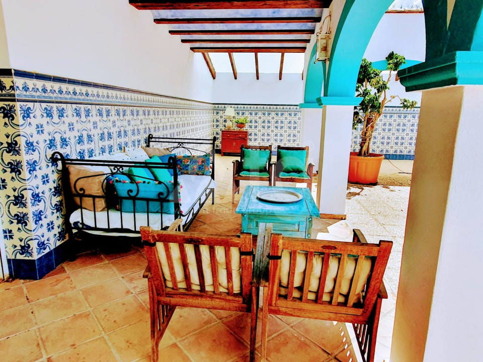6 Schlafzimmer Villa in Xàbia - GNV54286 - 45