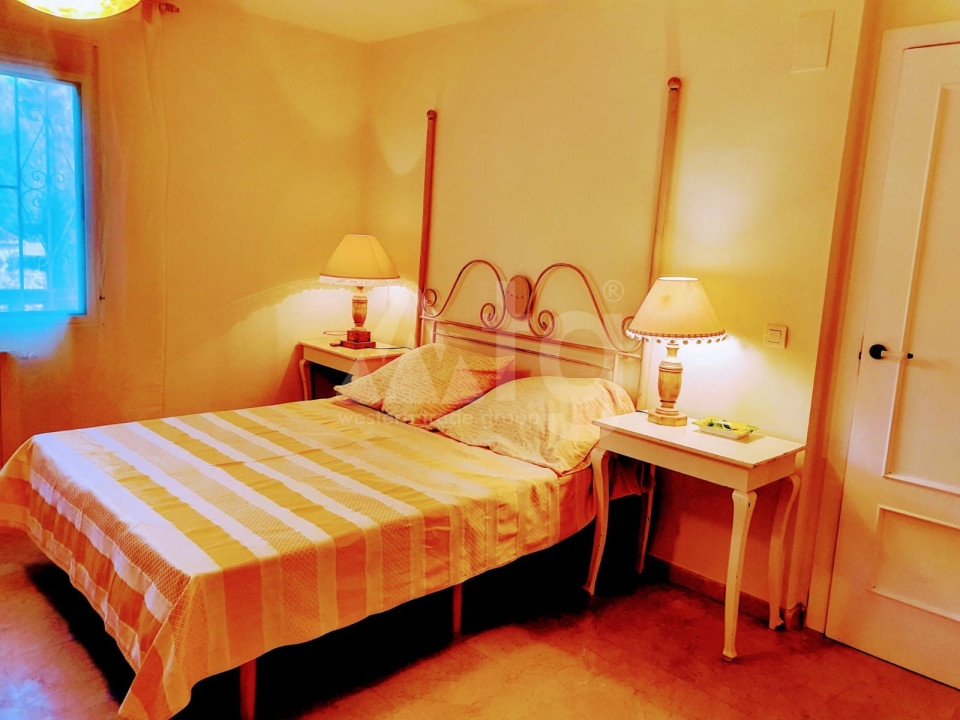 6 Schlafzimmer Villa in Xàbia - GNV54286 - 19