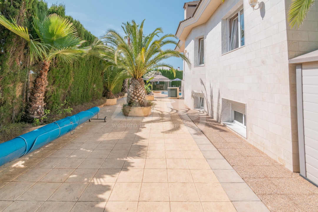 7 bedroom Villa in Alfaz del Pi - CPP59994 - 30