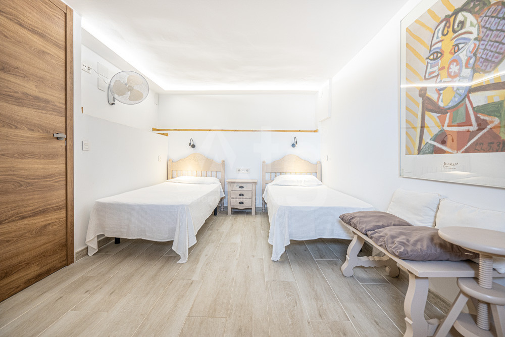 7 bedroom Villa in Calpe - PVS51882 - 21