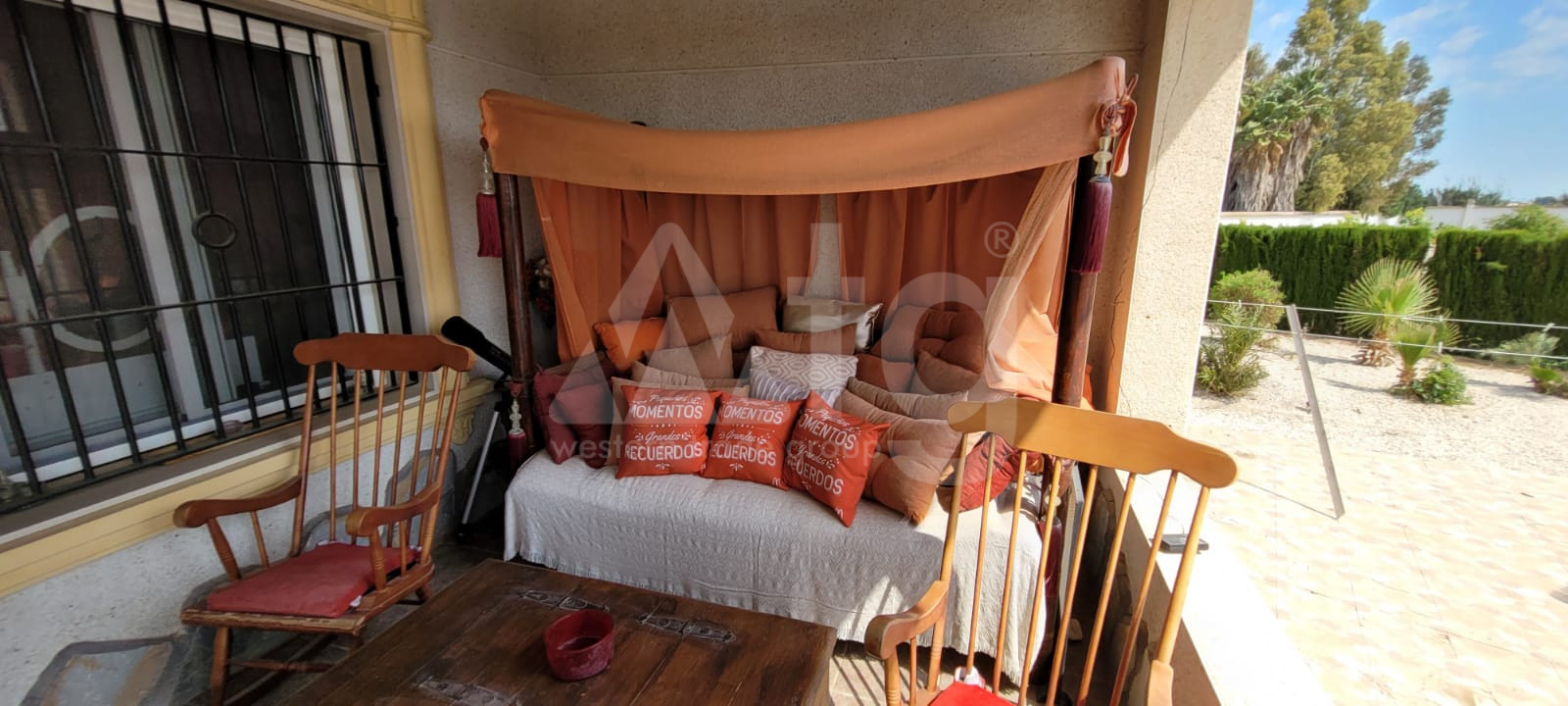 7 bedroom Villa in Catral - JLM50015 - 39