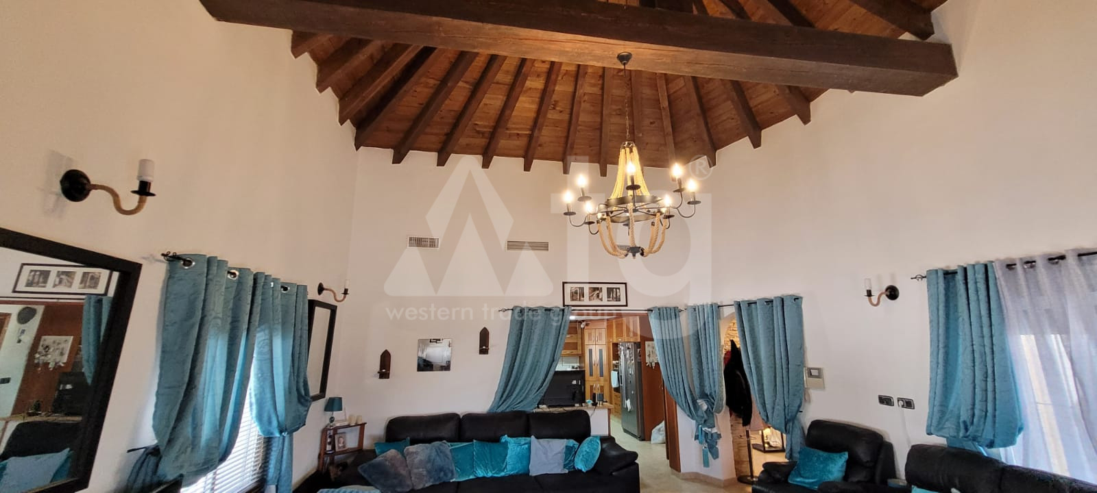7 bedroom Villa in Catral - JLM50015 - 13