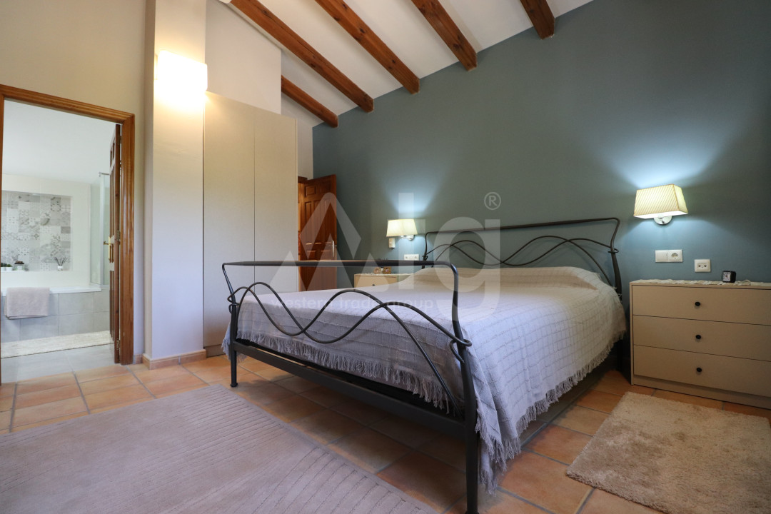 7 bedroom Villa in Catral - VRE29927 - 19