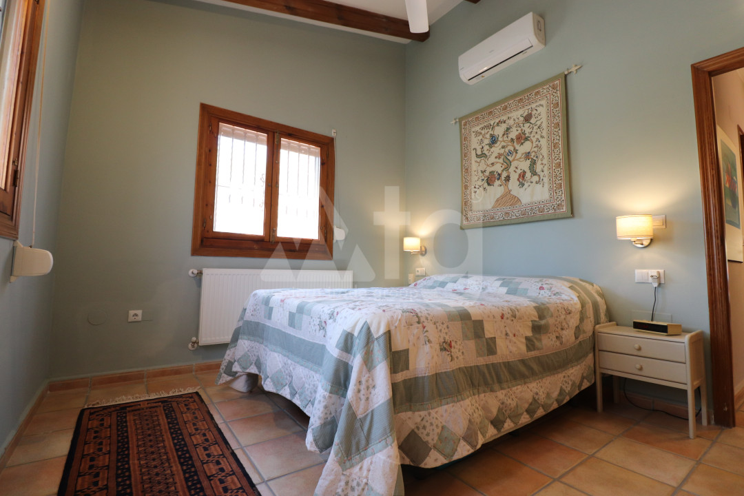 7 bedroom Villa in Catral - VRE29927 - 22